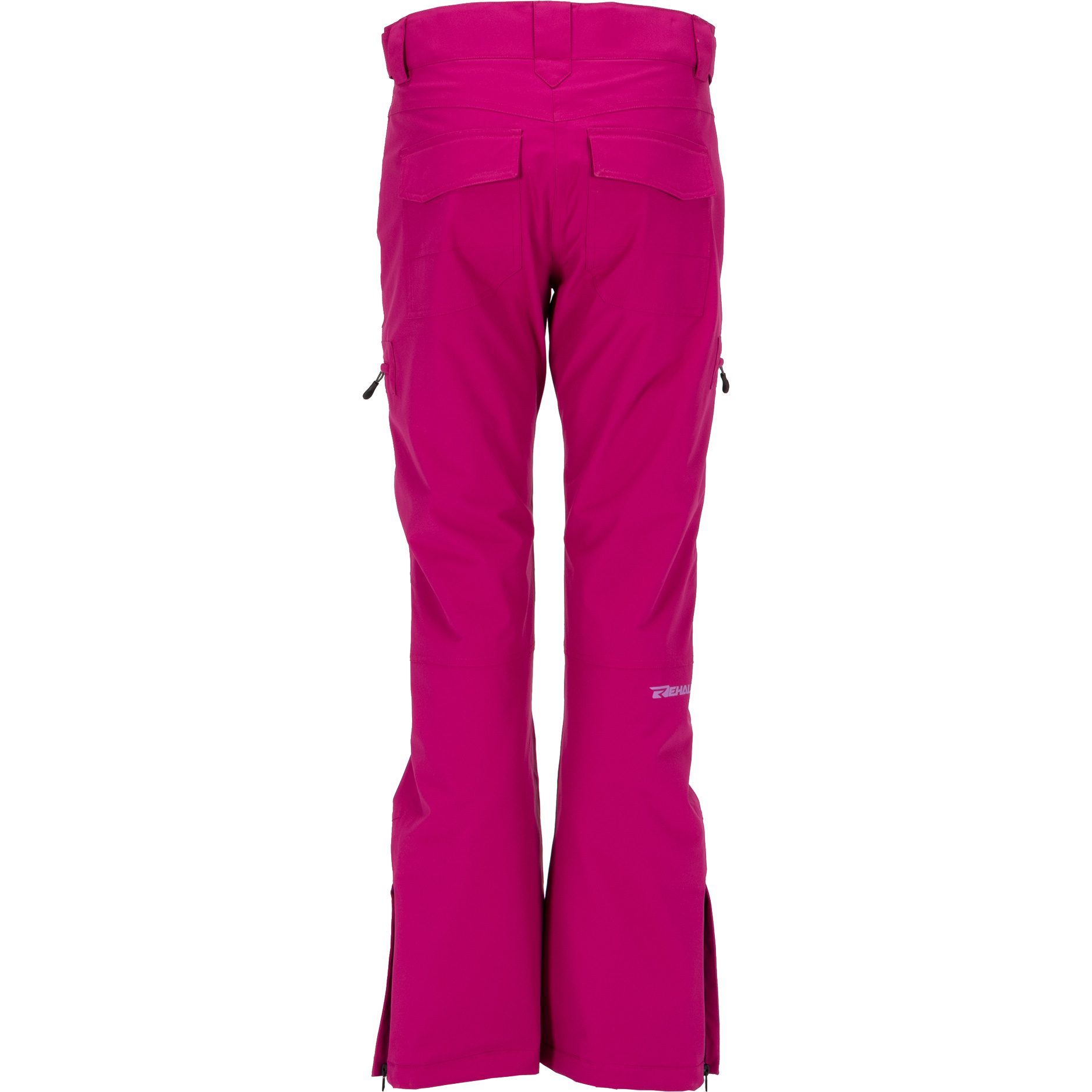 Rehall Kyle-R Skihose Damen festival fuchsia