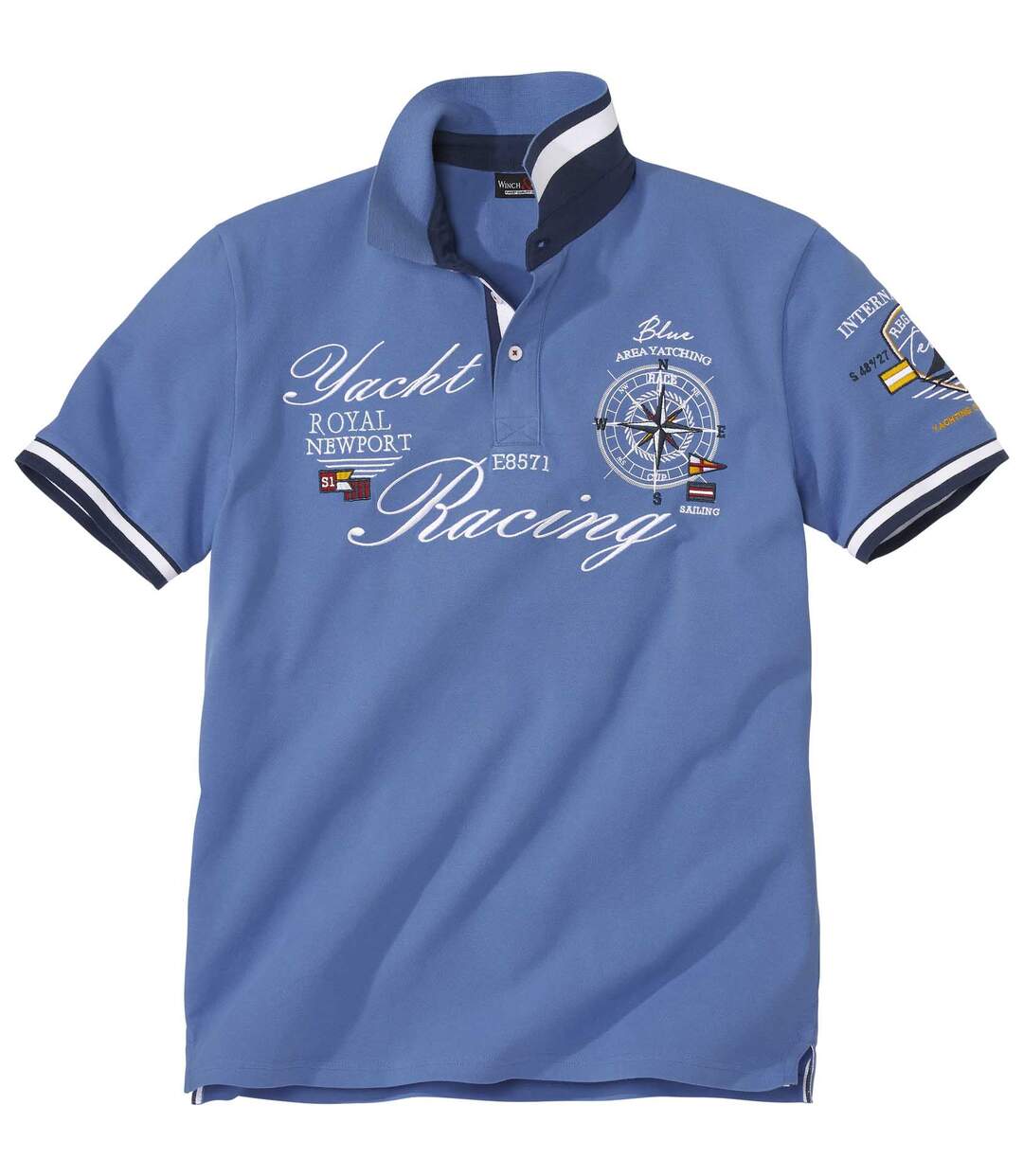 Polo Yatch Racing