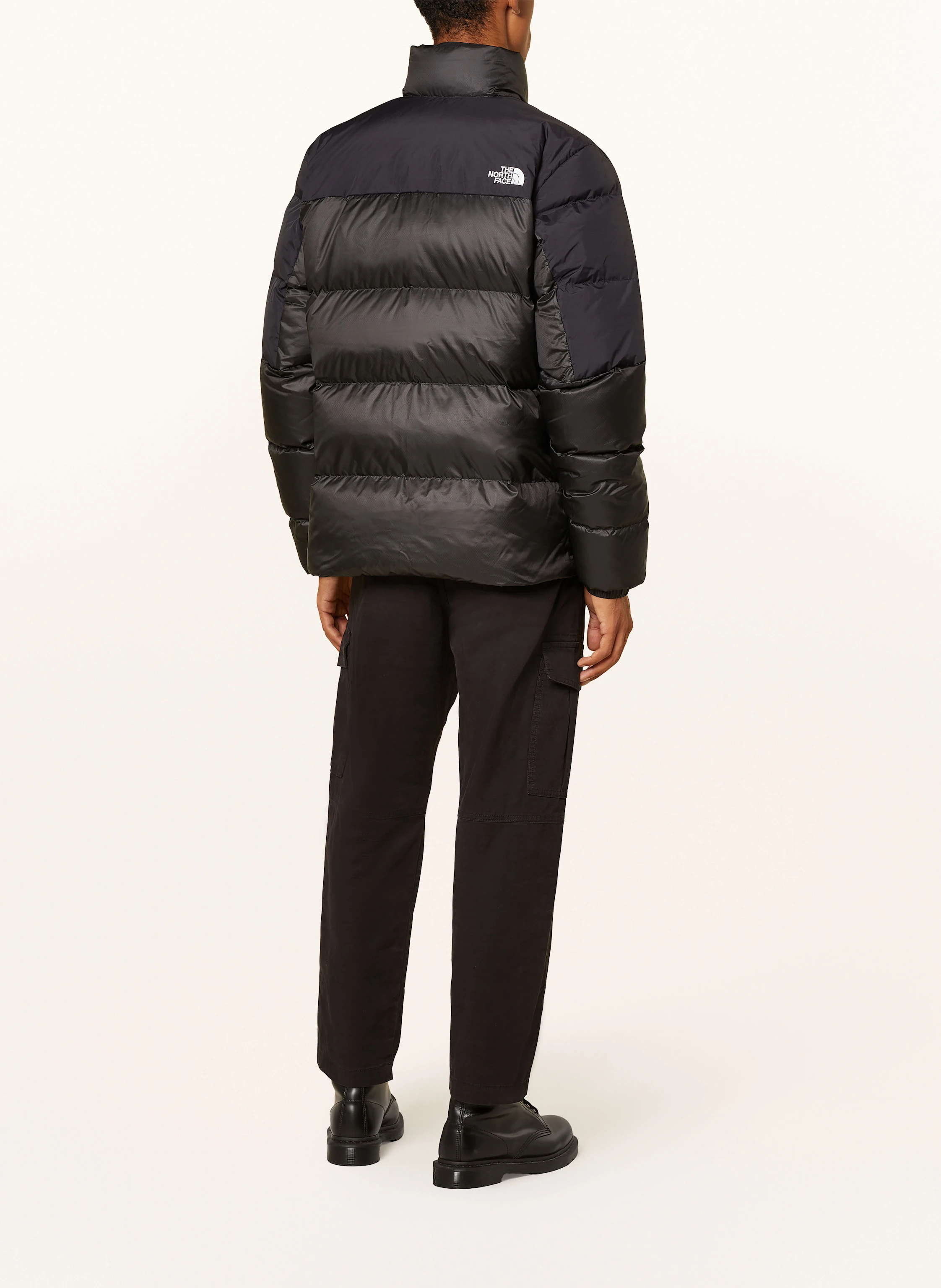 THE NORTH FACE Daunenjacke DIABLO DOWN 2.0