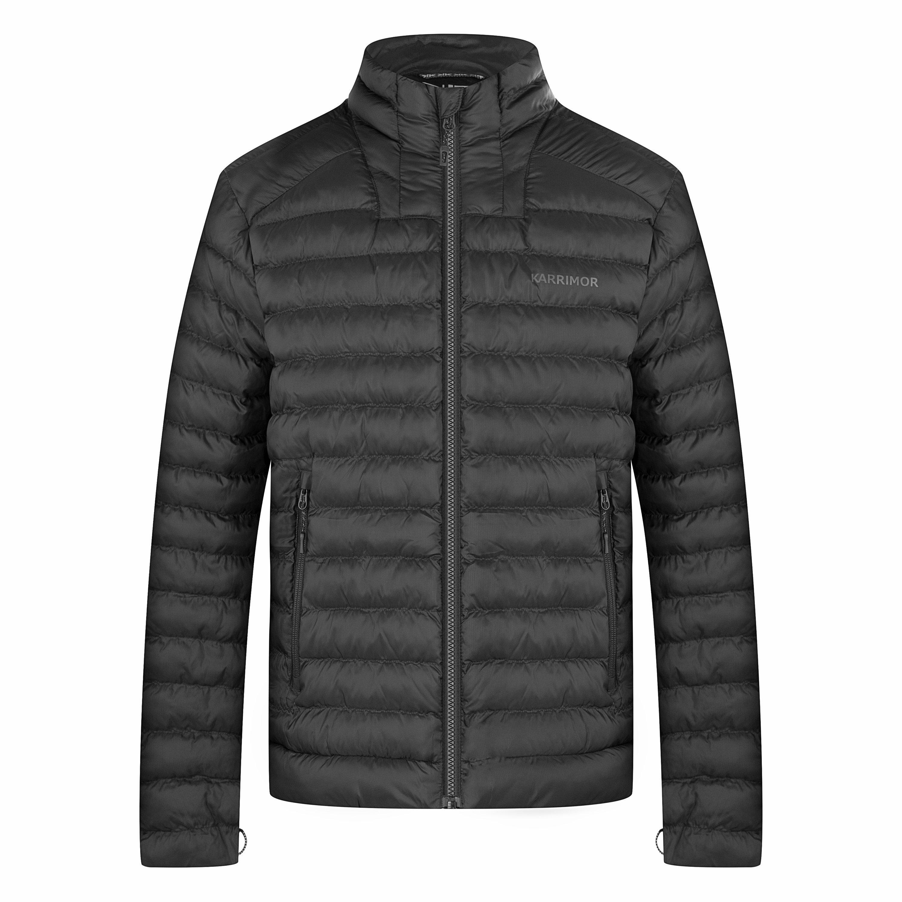 Karrimor Nitro 3 in 1 Jacket Mens