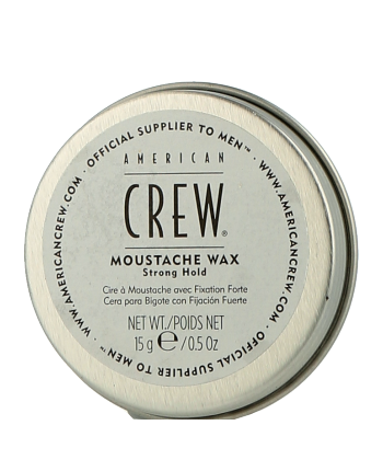 American Crew Shaving Skincare Moustache Wax 15g