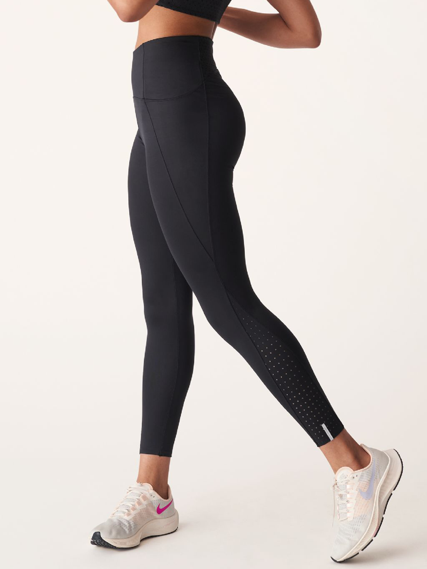Laser Speed Tights