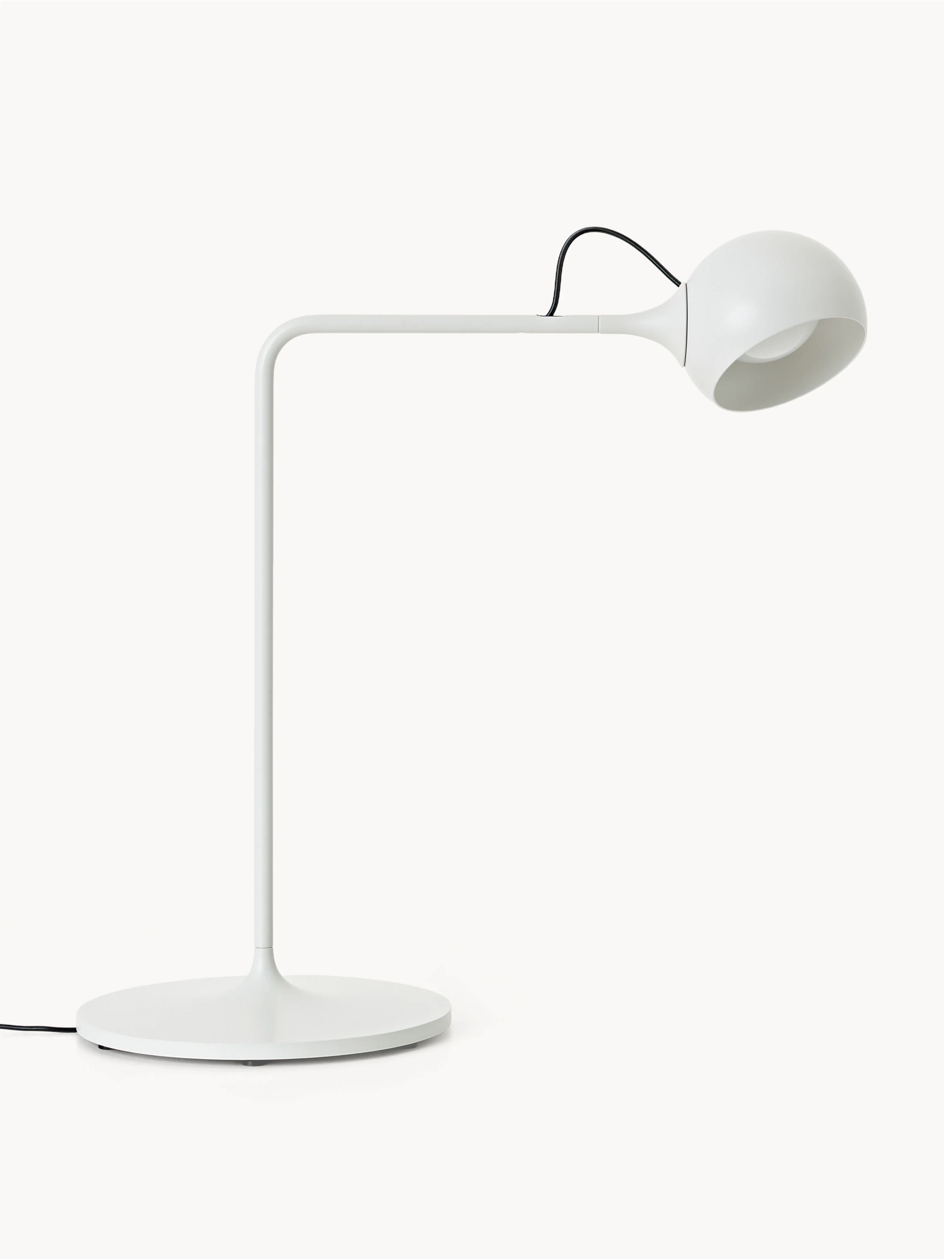 Dimbare verstelbare LED bureaulamp Ixa