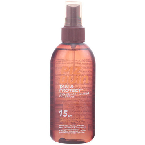 Piz Buin - Tan & Protect Oil Spray Spf15