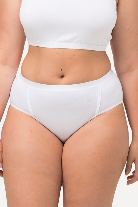 Jazz-Pants, 2er-Pack, bis Gr. 66/68