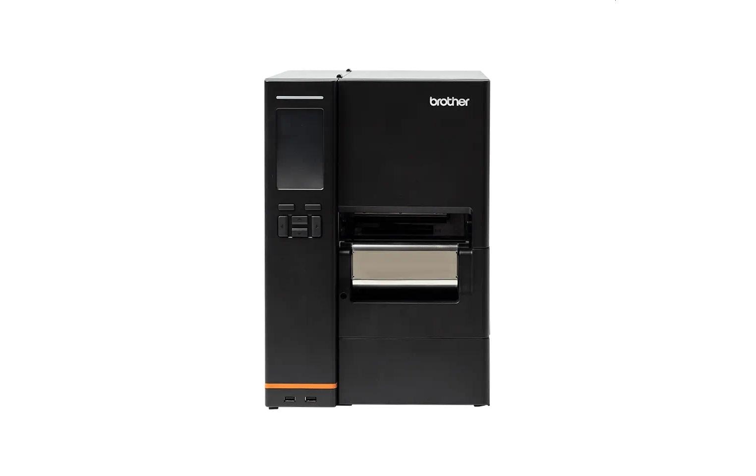 Thermodrucker TJ-4522TN<br>Industrie-Etikettendrucker