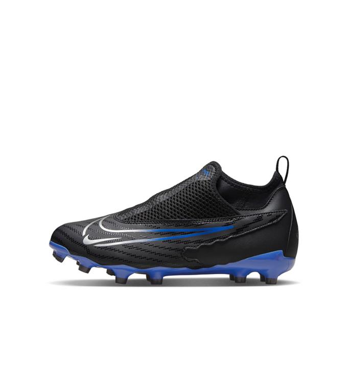Nike JR Phantom GX Academy DF FG/MG Voetbalschoenen
