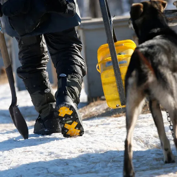 NEOS Navigator Glacier Trek Spike 15