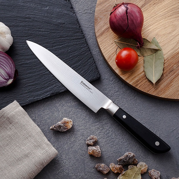 Endeavour  Meat, forskærerkniv - L: 20 cm