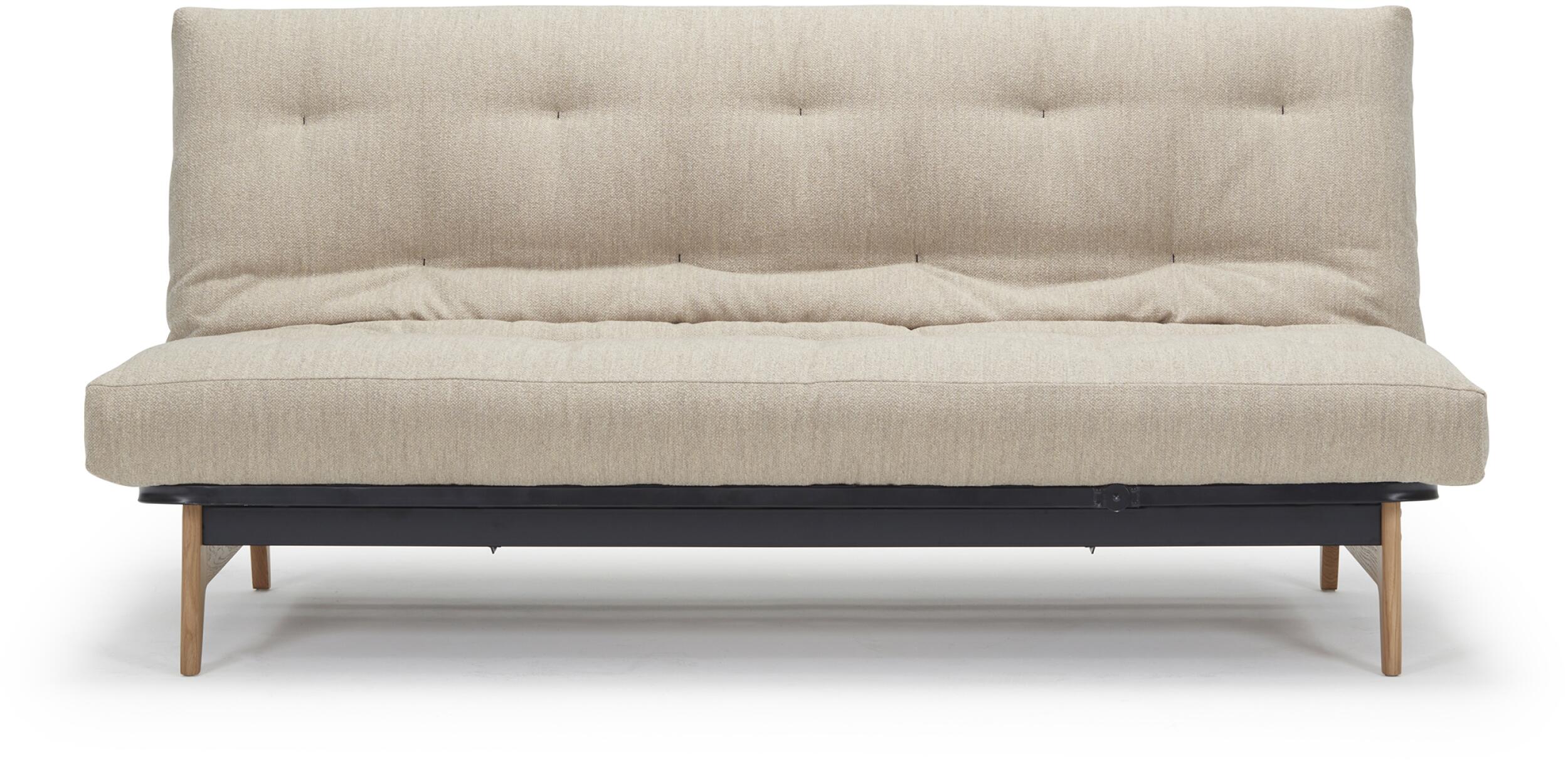 Innovation Living - Aslak Spring Round Sovesofa