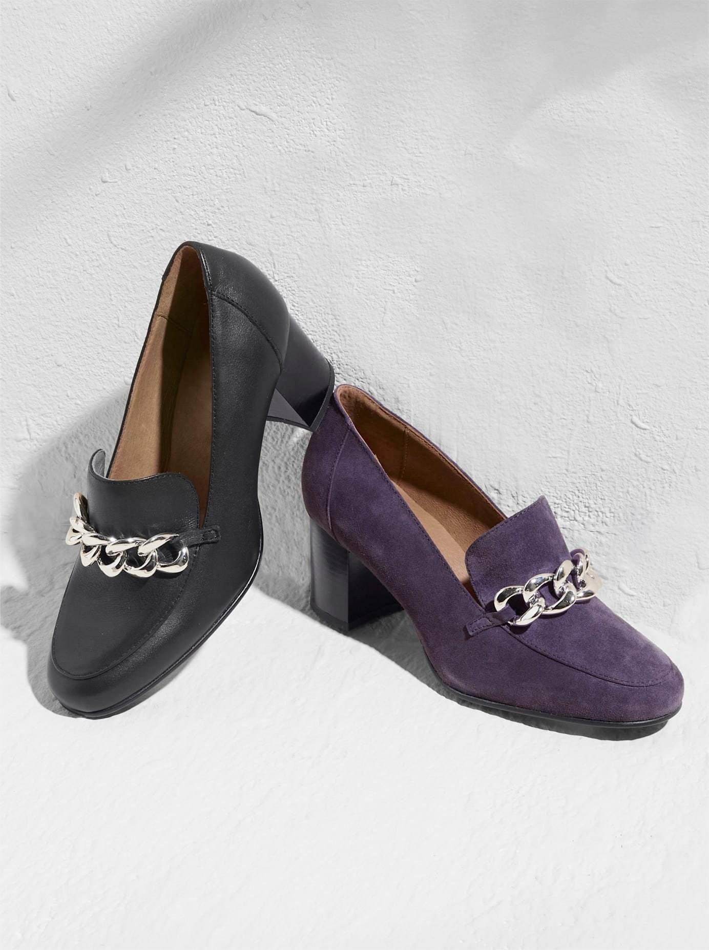 heine Pumps