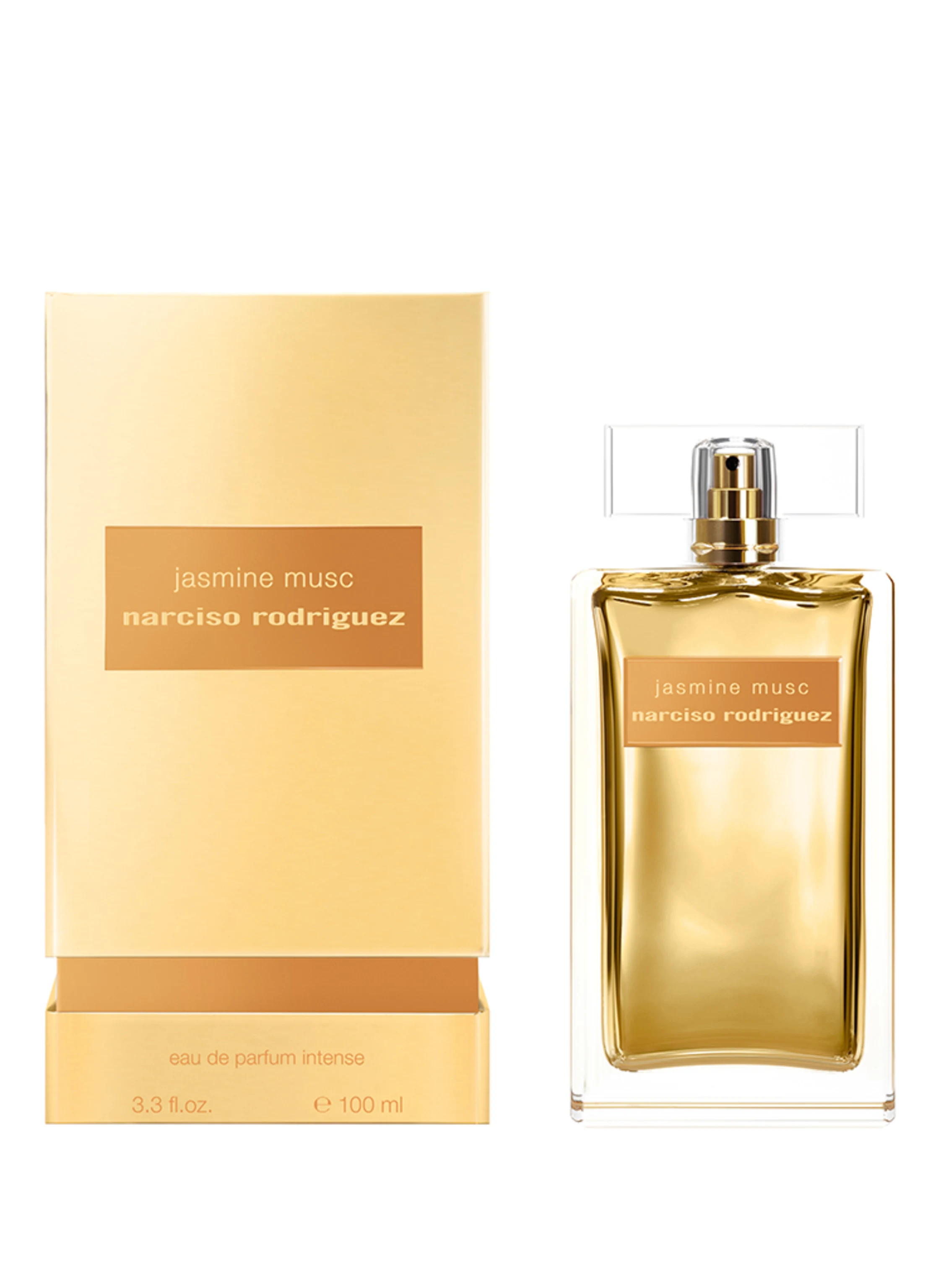 narciso rodriguez JASMINE MUSC