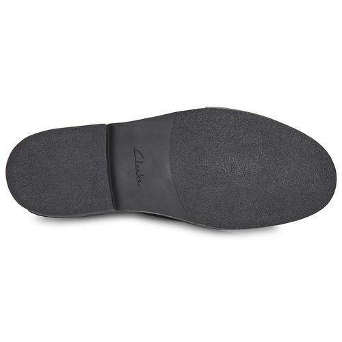 Clarks - DESERT LON EVO - Noir