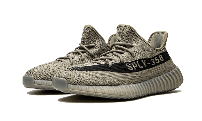 Adidas Yeezy Boost 350 V2 Granite - 48h Delivery