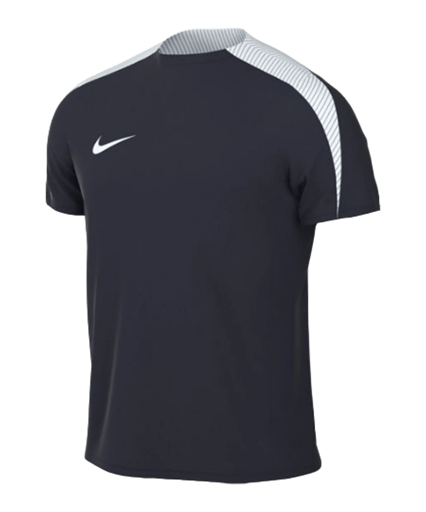 Nike Strike 24 Trainingsshirt Blau Weiss F458