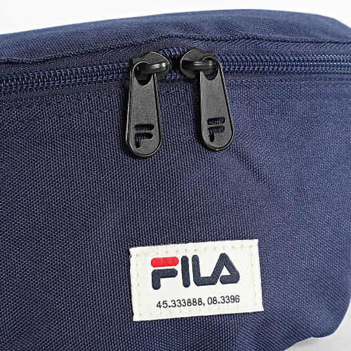 Sac Banane Bibirevo Bleu Marine