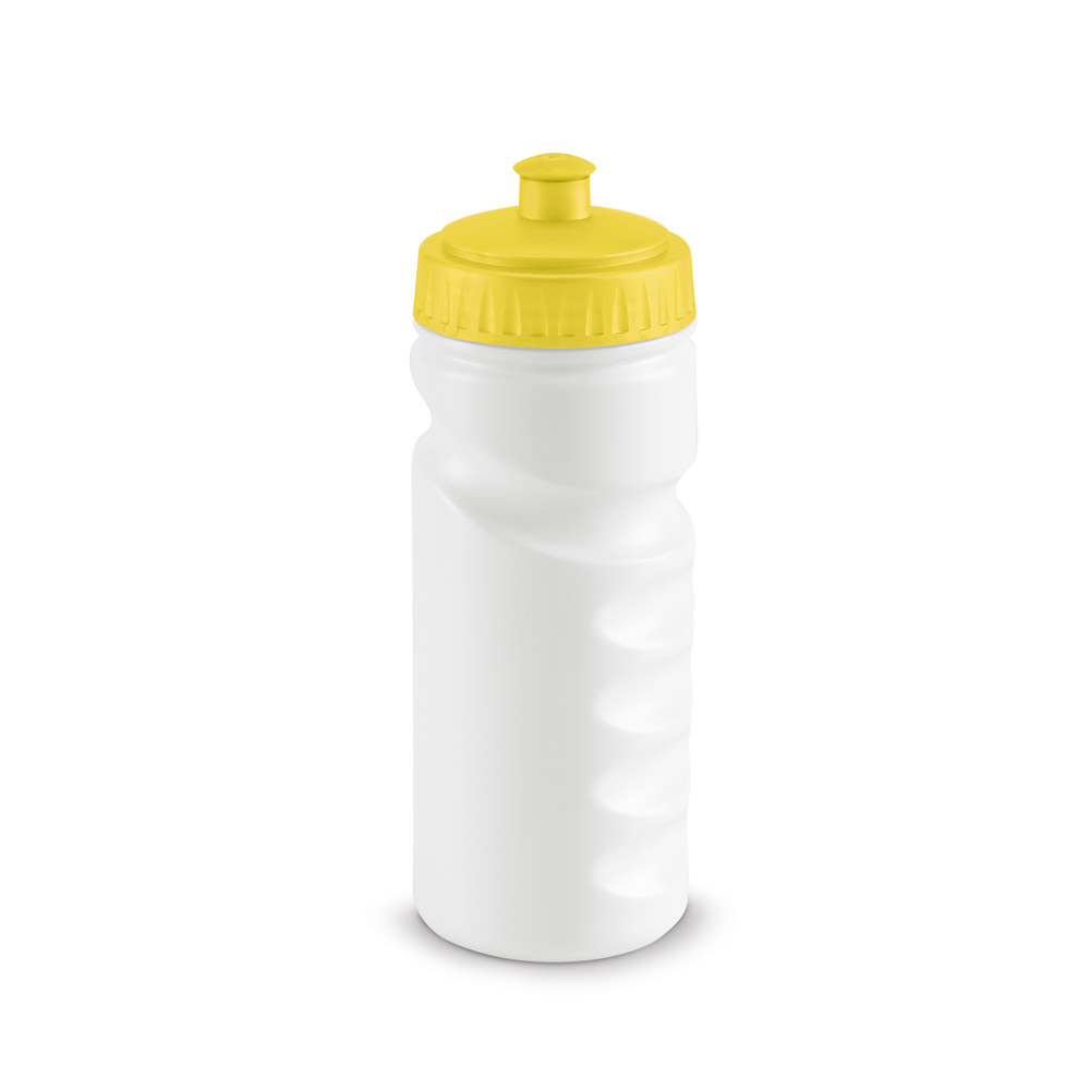 hi!dea 94616 - Bouteille de sport HDPE 530 mL
