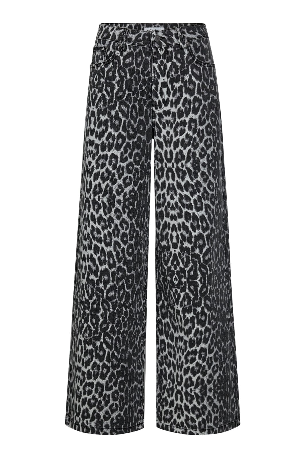 Co´Couture Leocc Wide Pant 31287