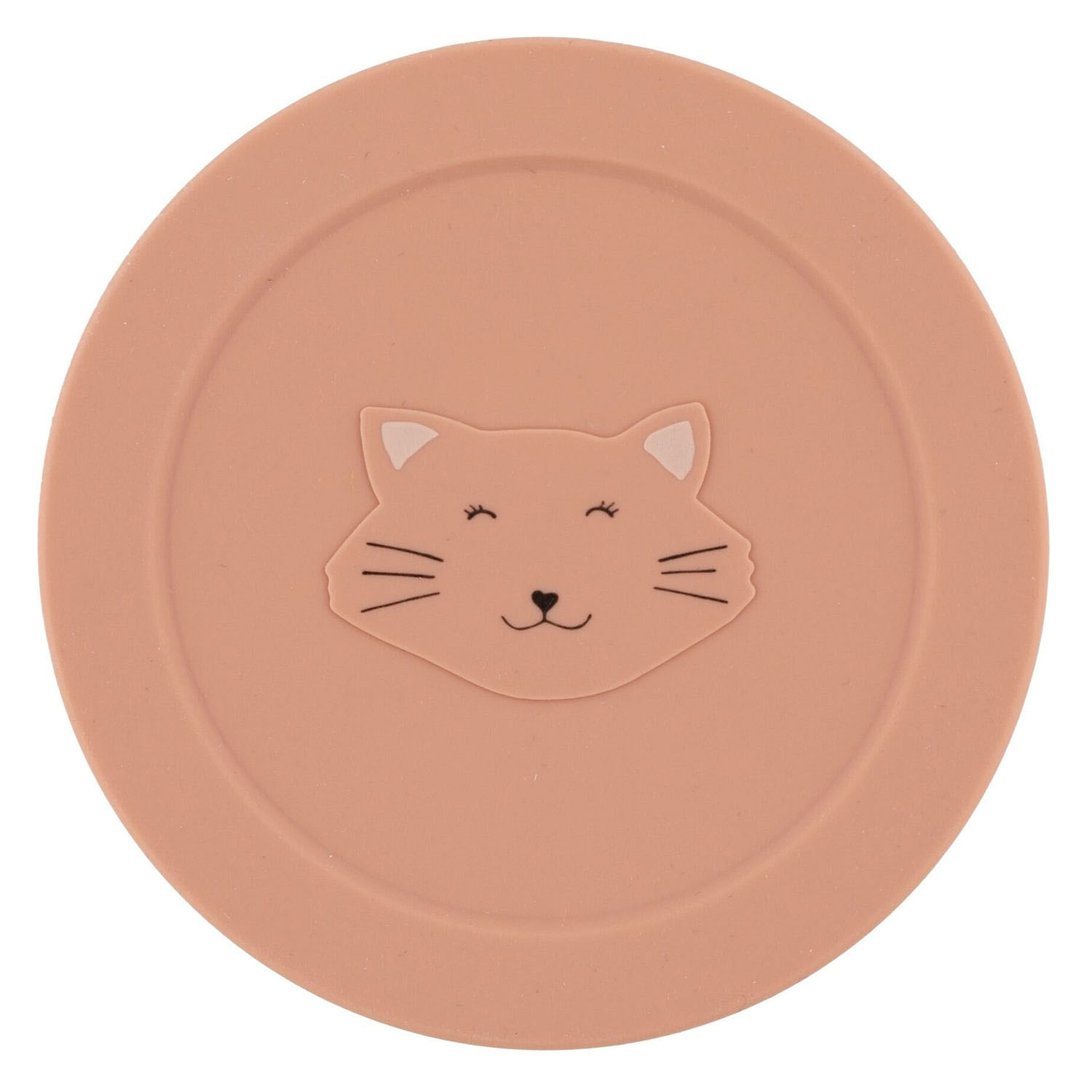 Trixie Siliconen Snackdoosje - Mrs. Cat