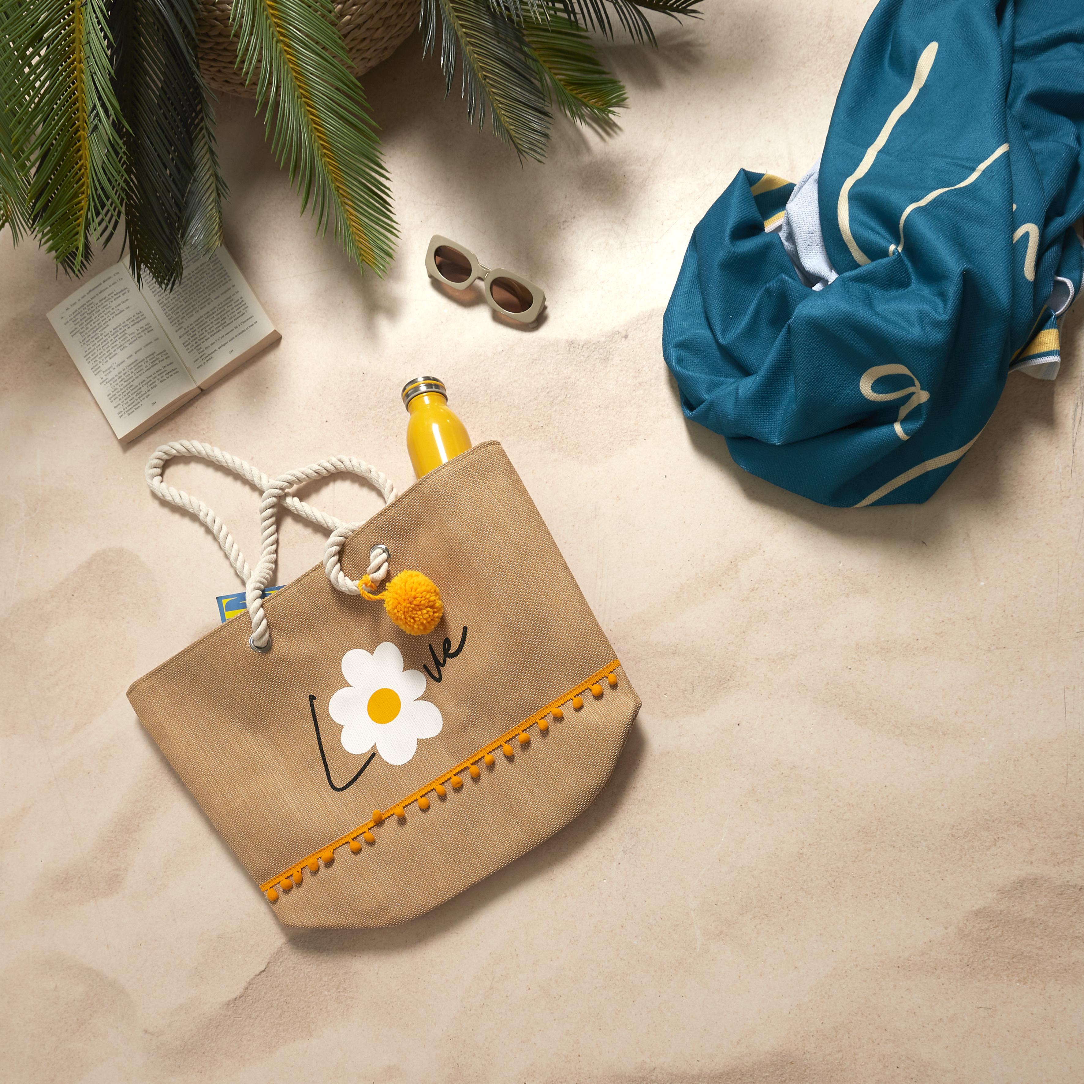 SAC PLAGE POP 38X55CM
