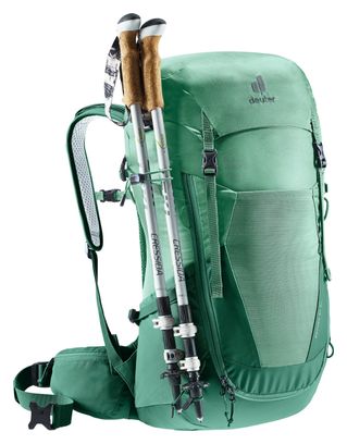 Sac de Randonnée Femme Deuter Futura 24 SL Vert