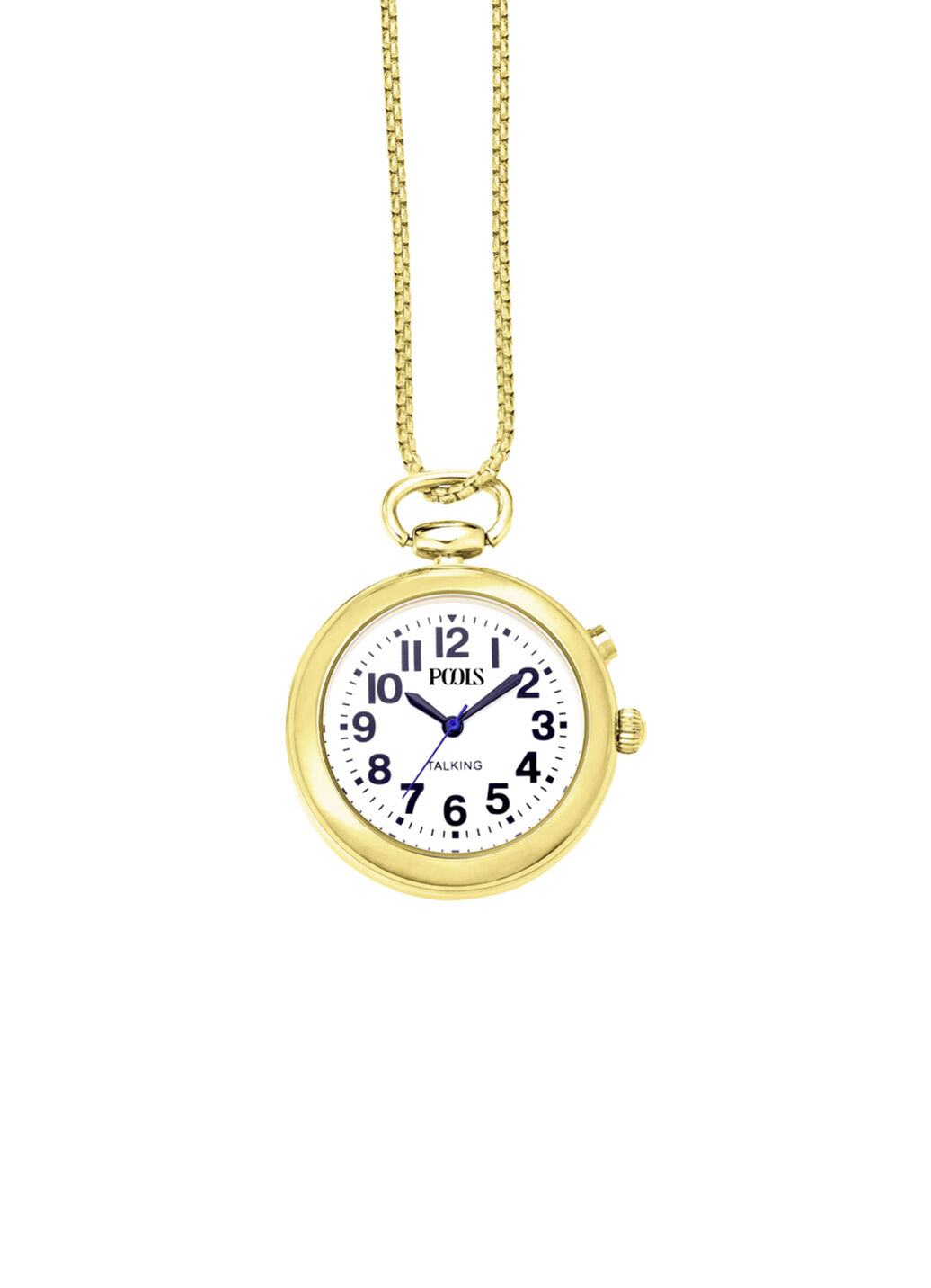 Elegante Anhängeruhr
