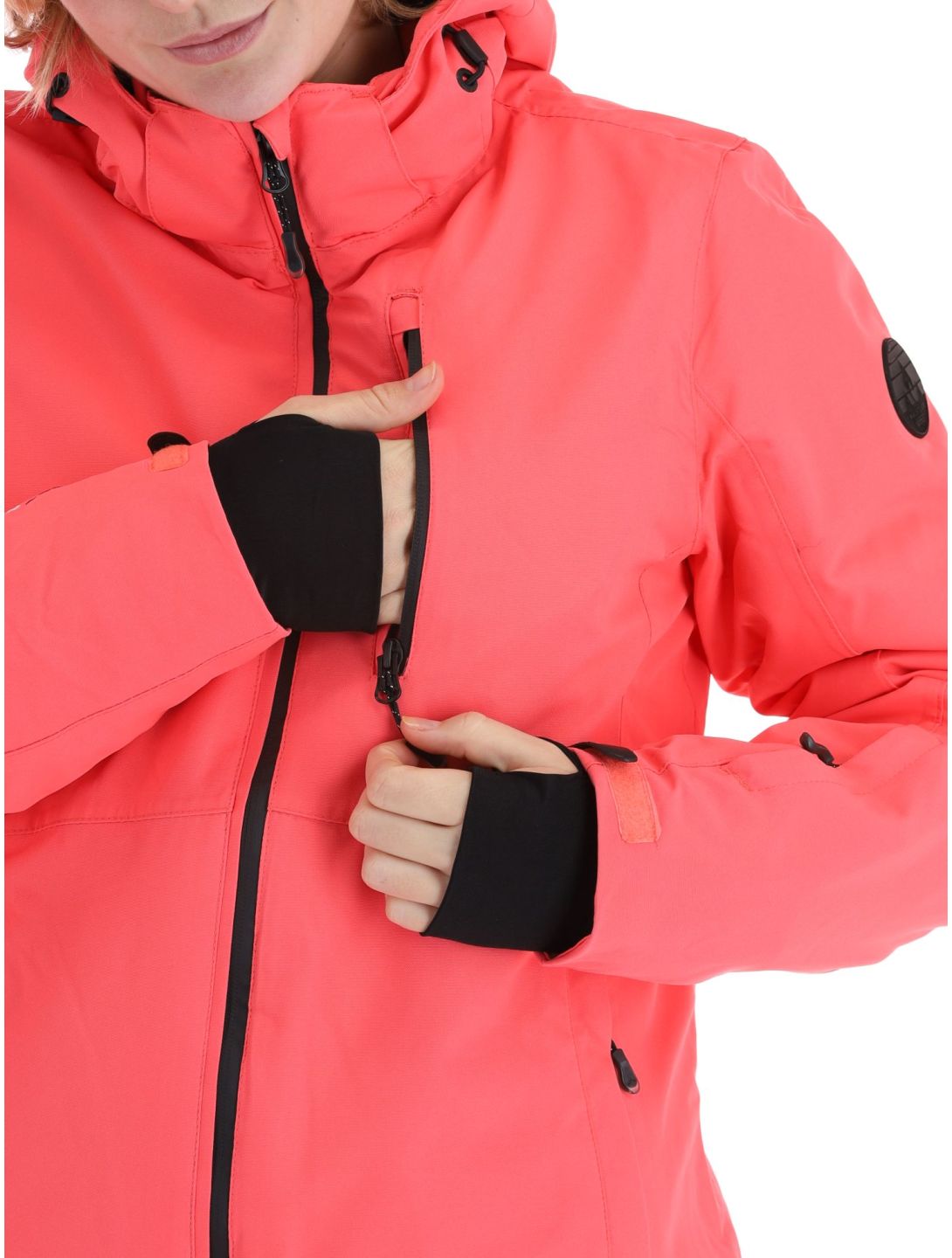 Drizzle ski-jas dames
