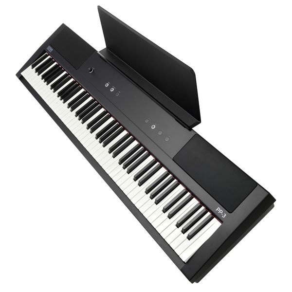 Gewa PP-3 Deluxe Bundle