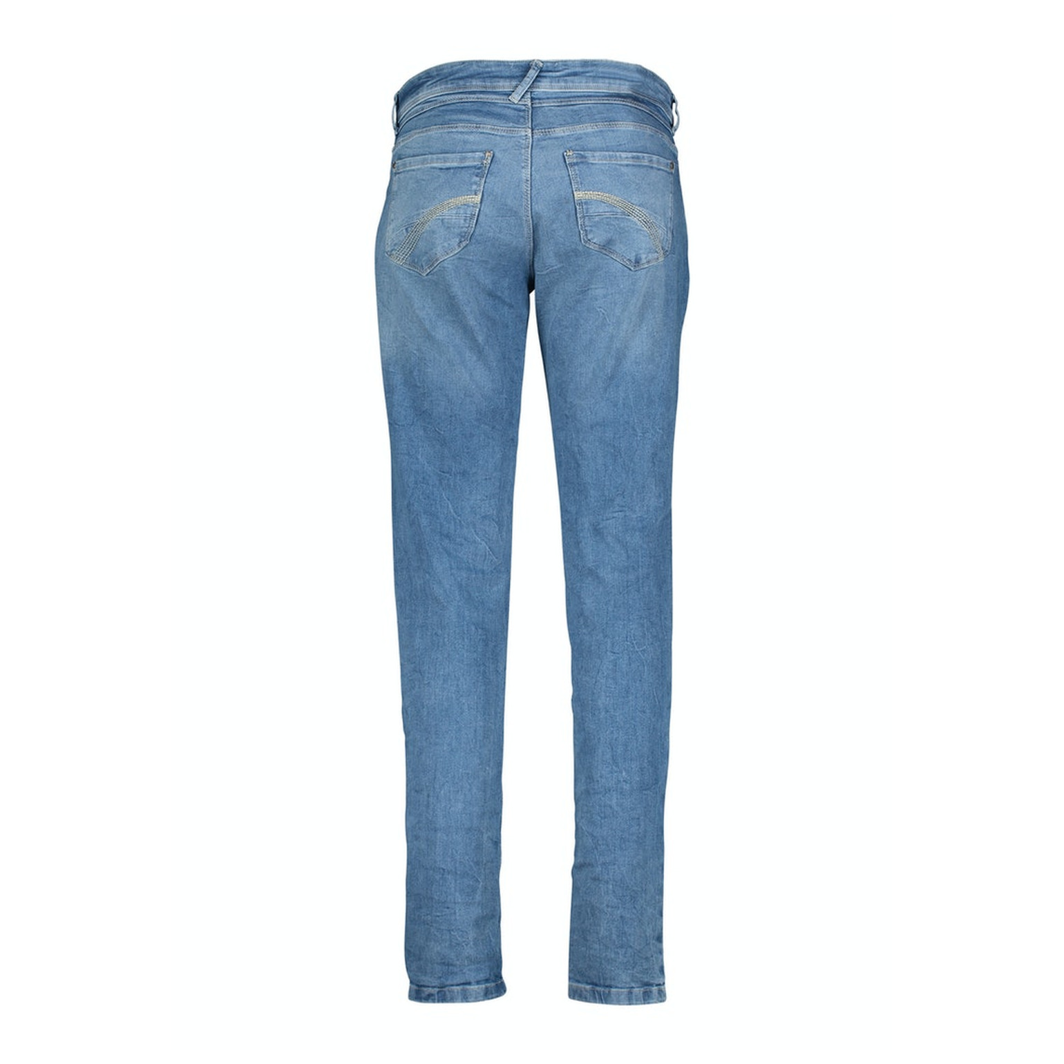 Cartoon Hose Jeans 1/1 LAEnge