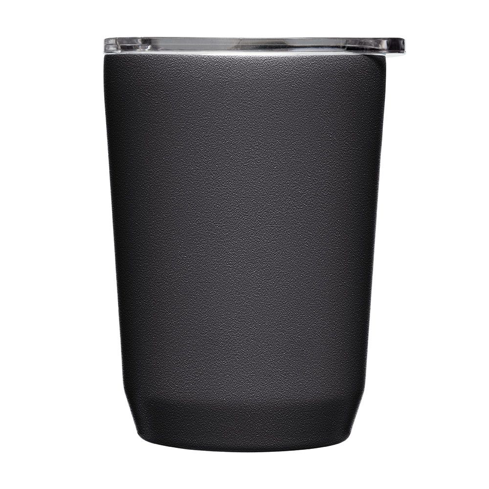 Camelbak TUMBLER 350ML - Gobelet isotherme black