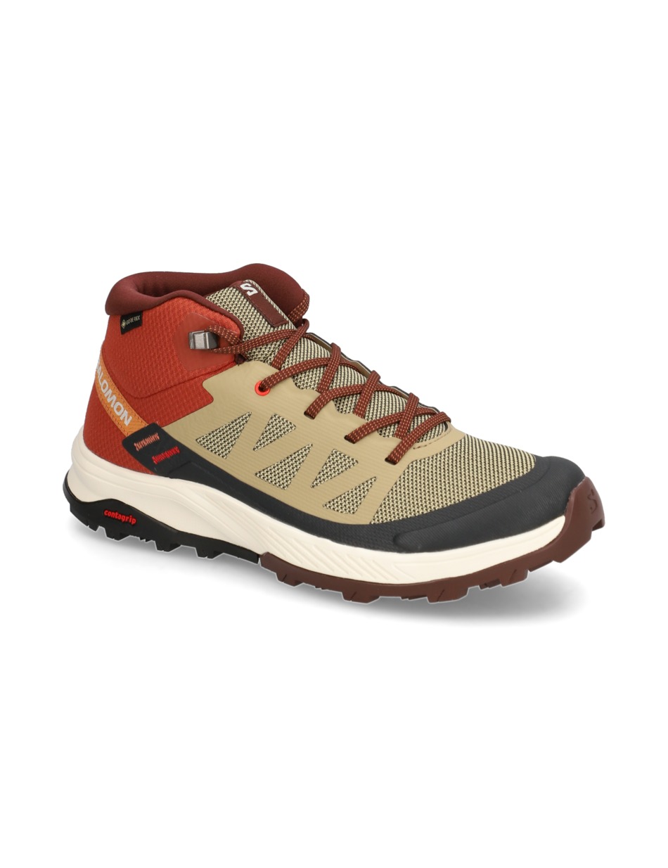 OUTRISE MID GORE-TEX