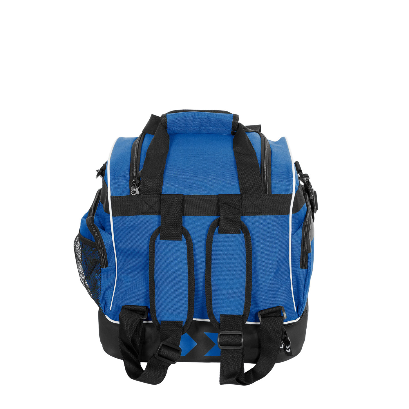 Hummel Pro Supreme Rugzak Blauw
