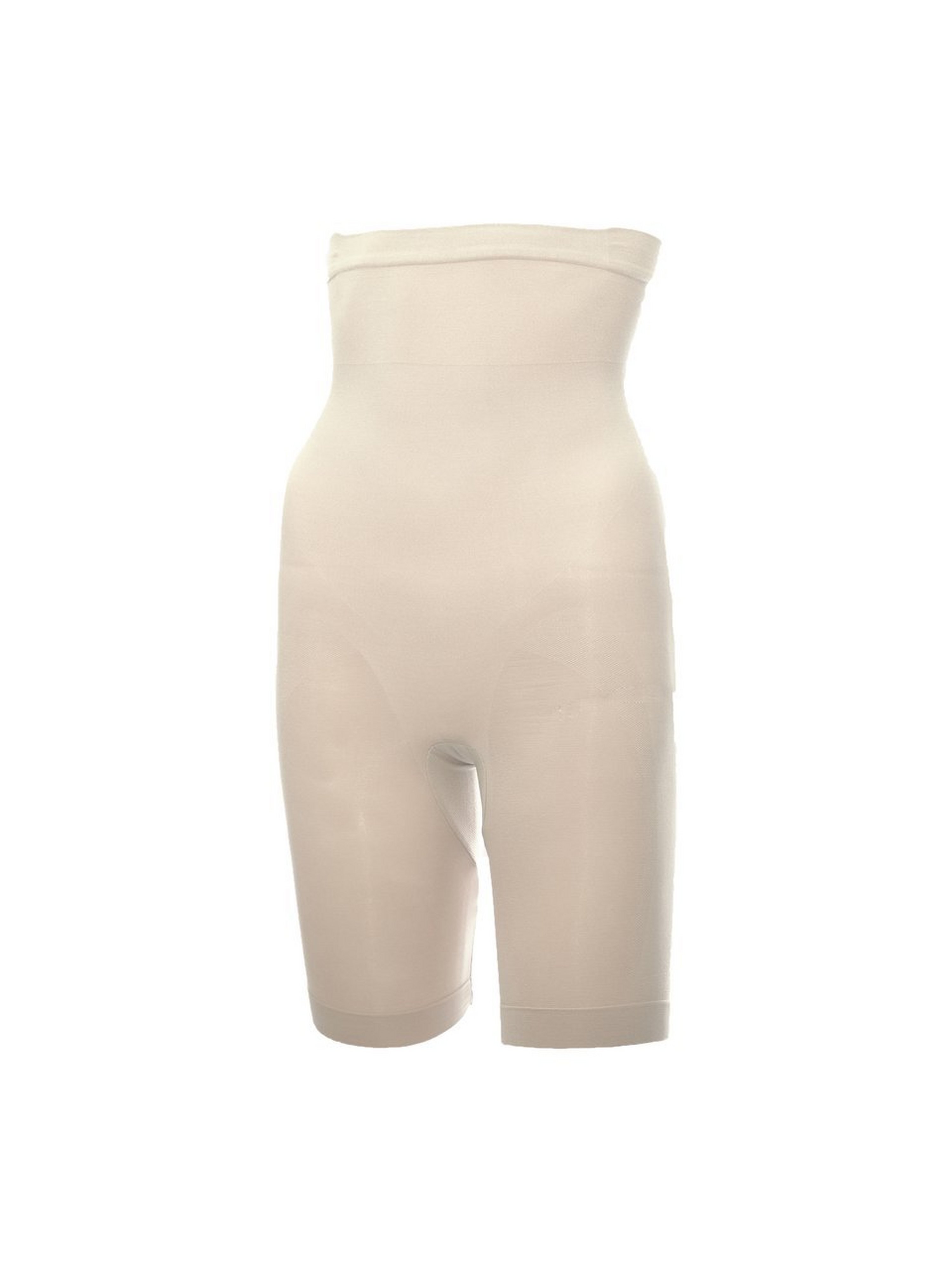 Hohe Shaping Panty mit Bein