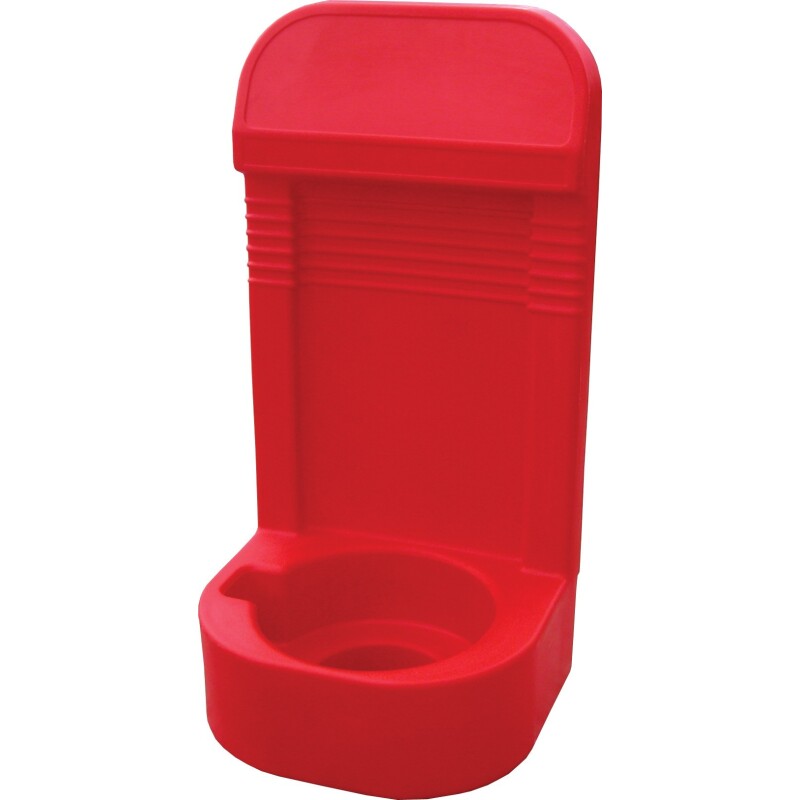 Socle simple pour extincteurs de 6 à 9 kg