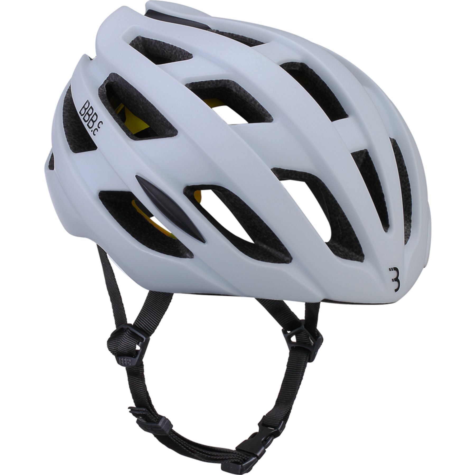 BBB Cycling BHE-153 Hawk MIPS Racefiets Helm