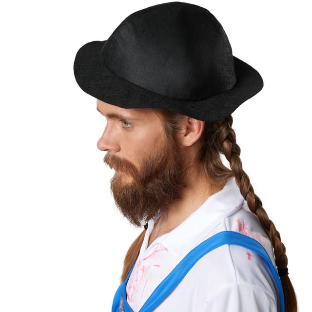 Halloween Oktoberfest kostume