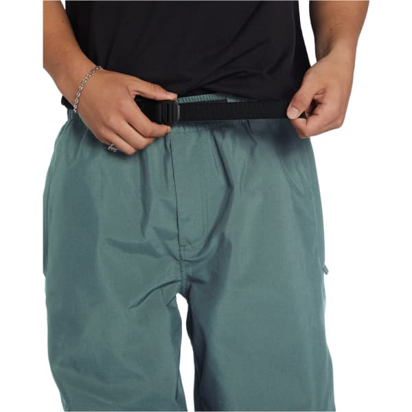 Pantalon de ski DC SHOES PRIMO PANT DARK FOREST