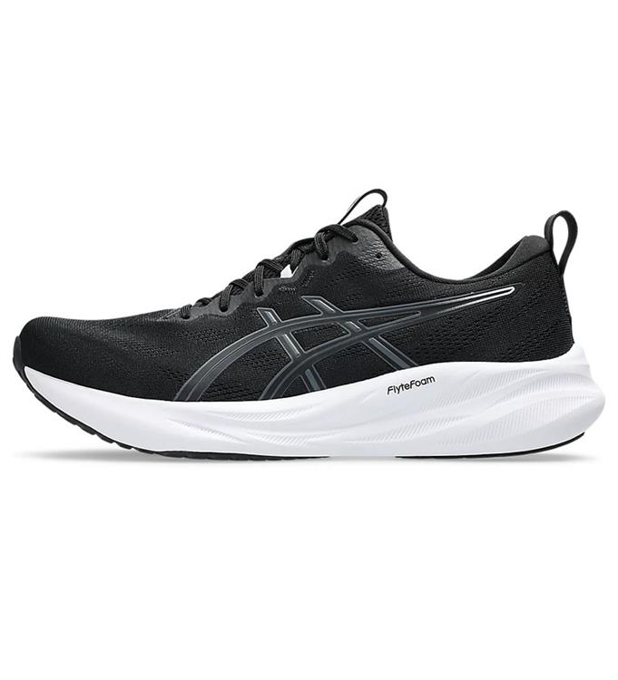 ASICS GEL-PULSE 16 1011B962 BLACK-CARRIER-GREY