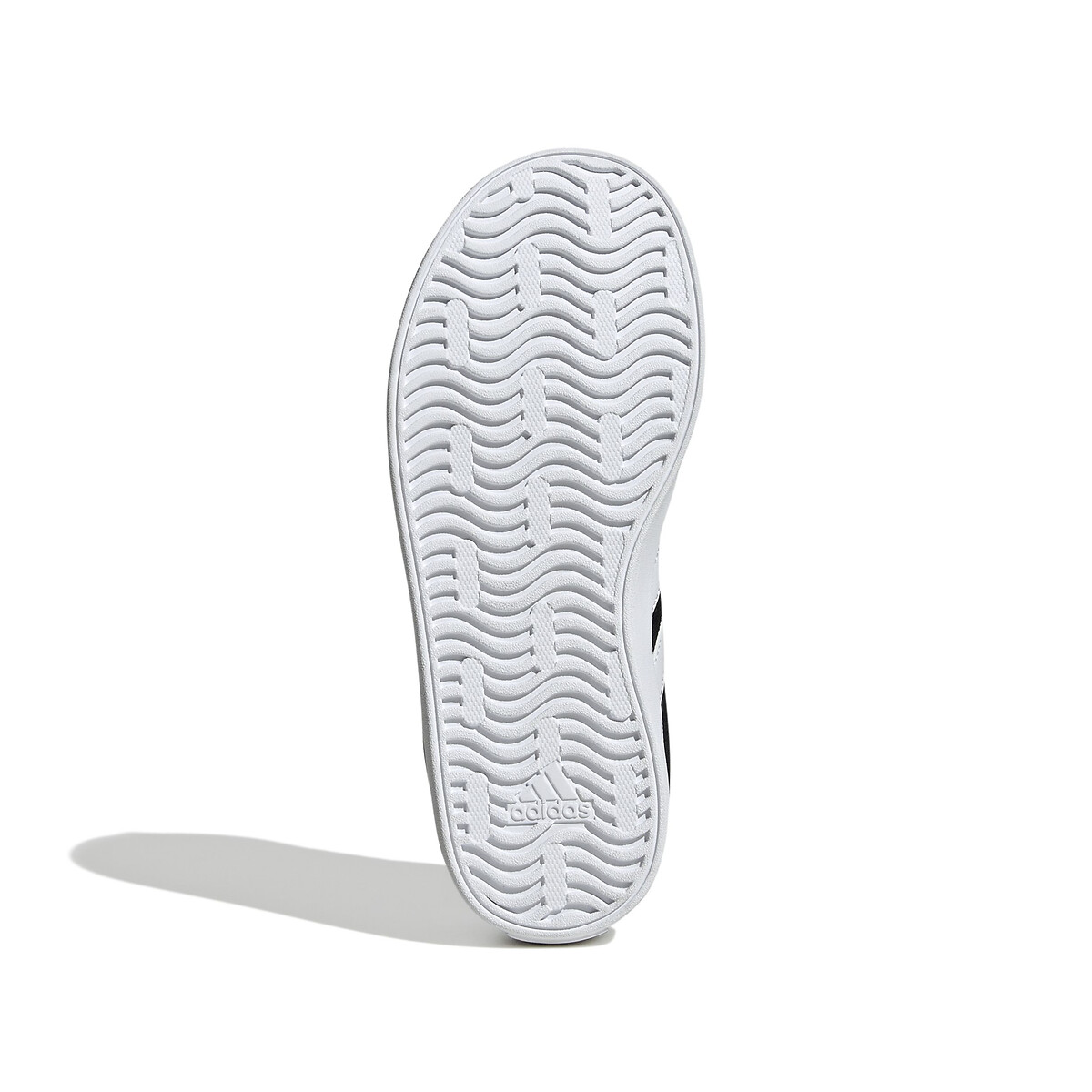 ADIDAS SPORTSWEAR<br>Tênis de couro VL Court 3.0