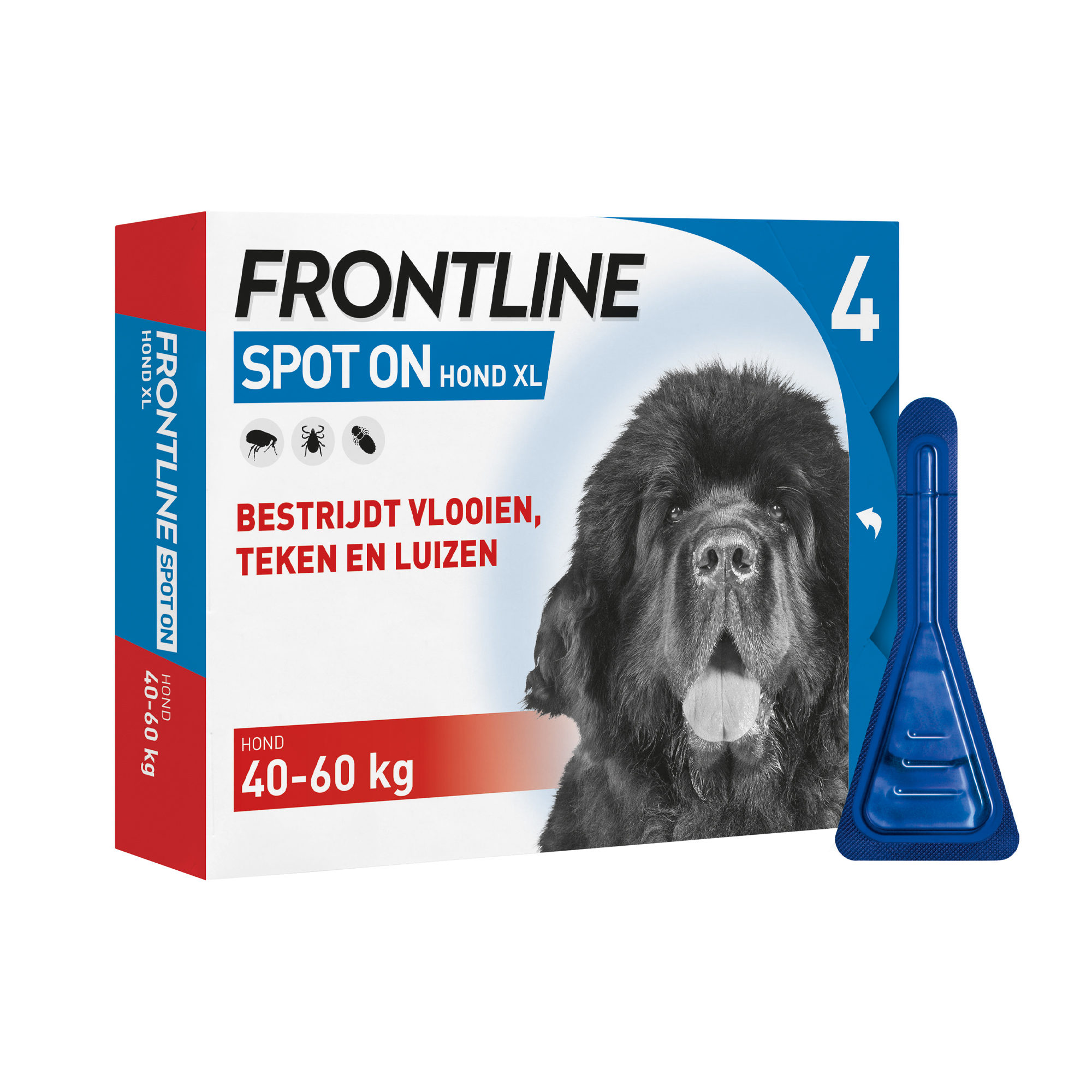 Frontline Spot On Hond