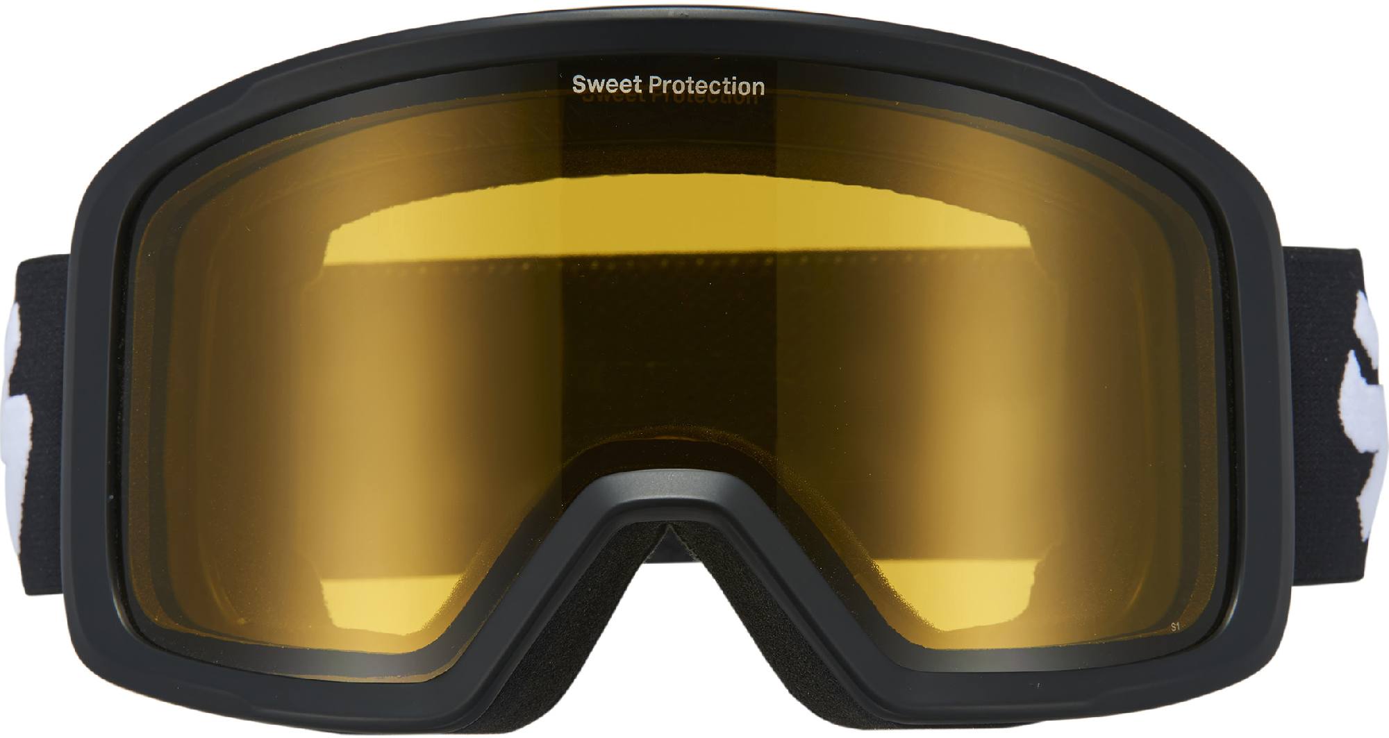 Sweet Firewall Lens