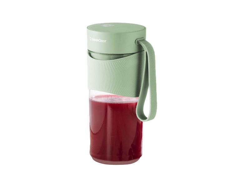 Blender to go