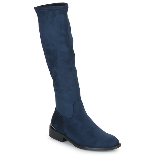 JB Martin - AMOUR - TOILE SUEDE ST MARINE