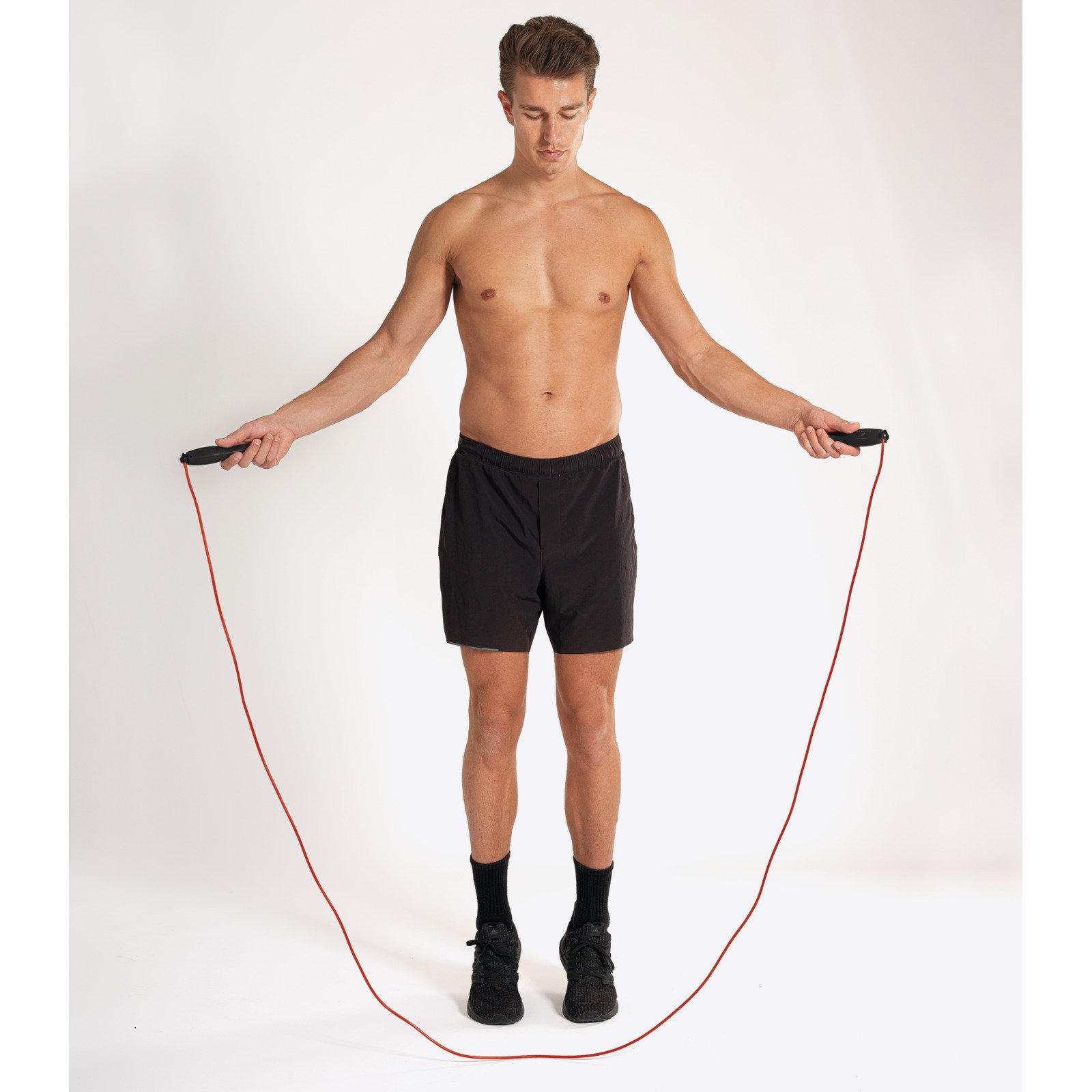 Tone Up Digitales Springseil mit Zähler Jump Rope