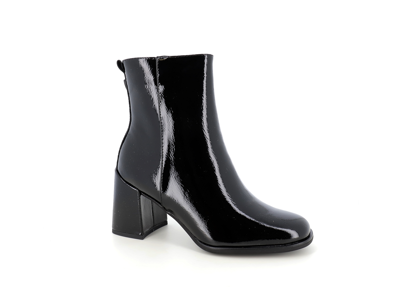 Marco tozzi-25327 Vernis V.Noir