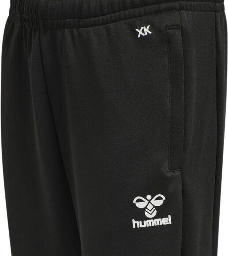 Hummel Core XK Poly træningsbukser Sort