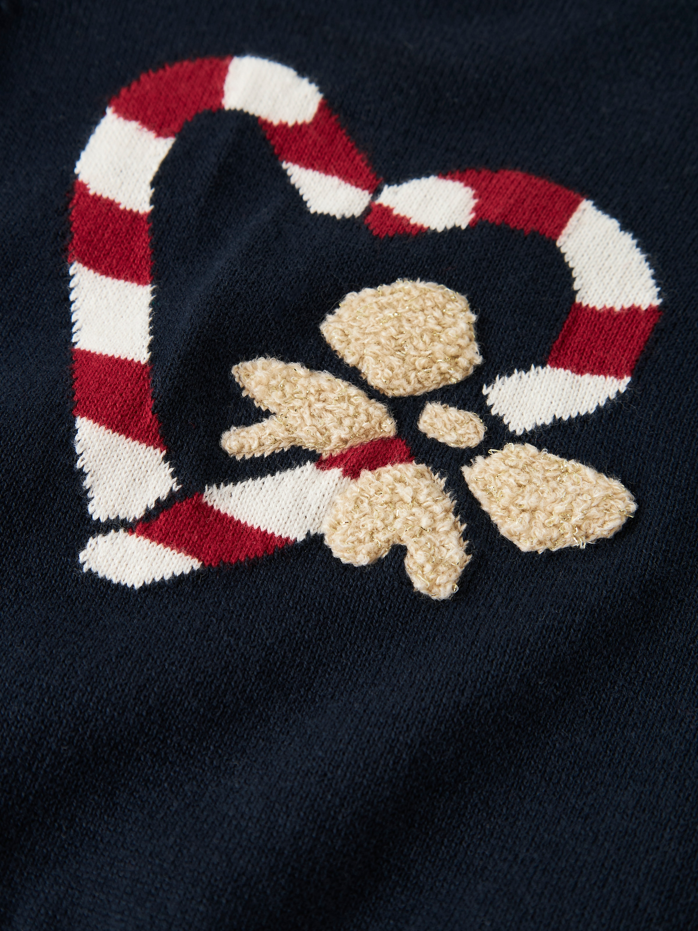 Name It Weihnachtspullover »NBFREAMO LS KNIT«