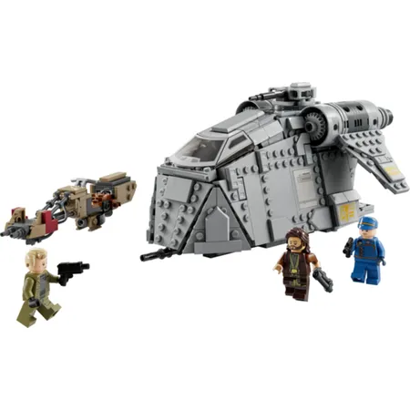 LEGO® Star Wars™ 75338 Überfall auf Ferrix™