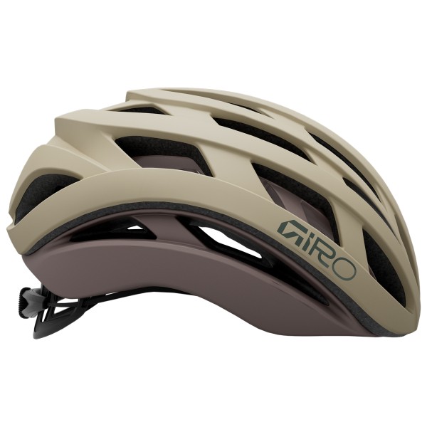 Giro - Helios Spherical - Casque de cyclisme