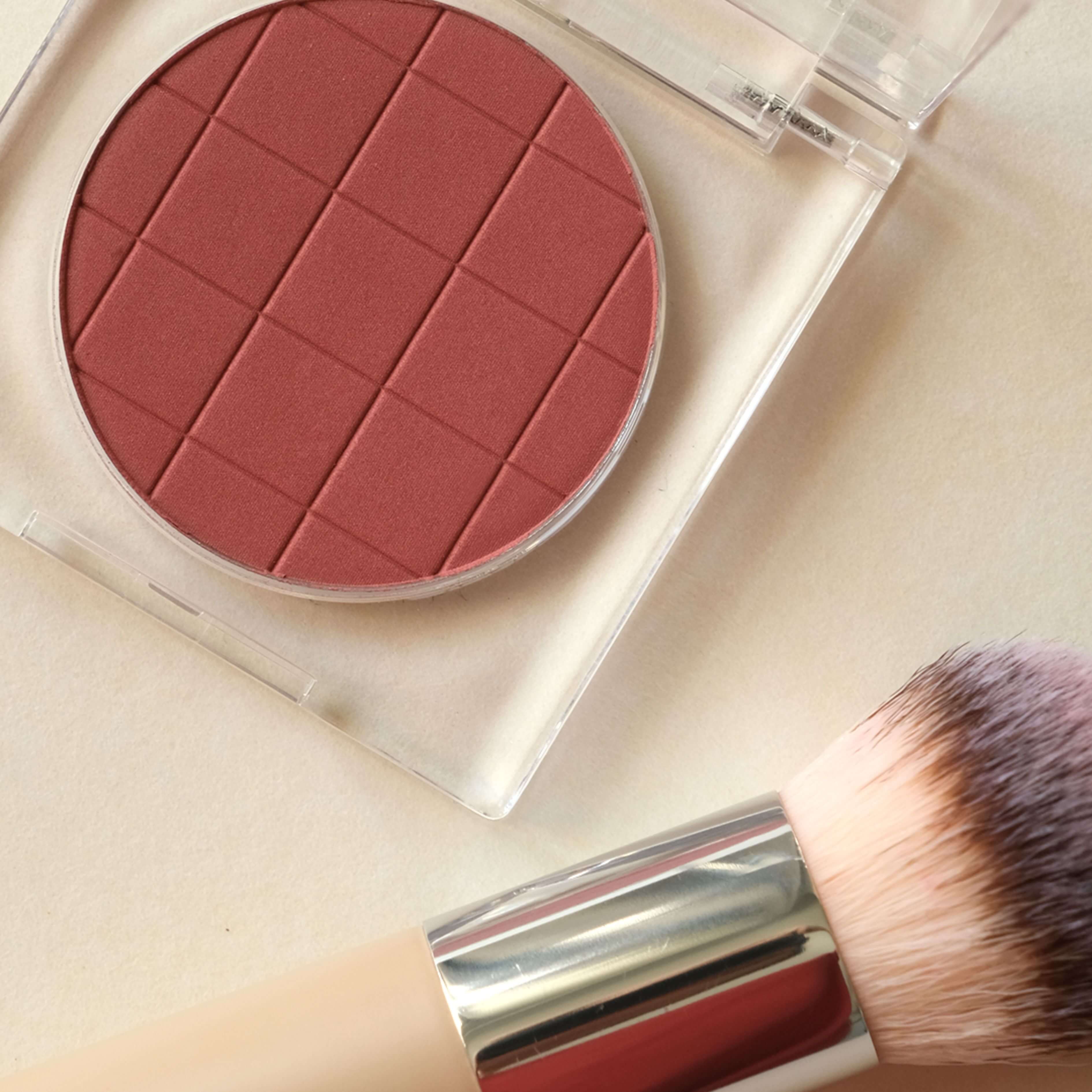 Oh My Cream Skincare Blush Poudre